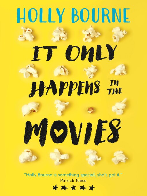 Title details for It Only Happens in the Movies by Holly Bourne - Available